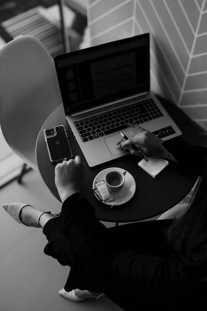Digital Marketing Freelancer in Surat providing digital marketing services for business growth